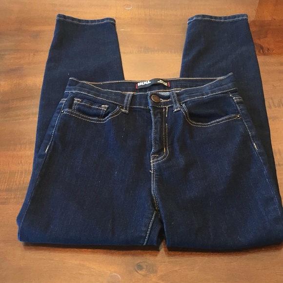 BDG Denim - 29 BDG Grazer High Rise Jeans BDG Denim - 29 BDG Grazer High Rise Jeans